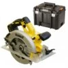 DeWALT DCS570NT 18V Li-Ion Accu Cirkelzaag Body In TSTAK - DCS570NT-XJ