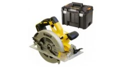 DeWALT DCS570NT 18V Li-Ion Accu Cirkelzaag Body In TSTAK - DCS570NT-XJ