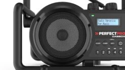 PerfectPro DBX3 DABBOX Bouwradio FM RDS - DAB+ - Bluetooth - AUX-in - Werkt Op Netstroom En Batterijen - DBX3 10 PerfectPro DBX3 DABBOX Bouwradio FM RDS - DAB+ - Bluetooth - AUX-in - Werkt Op Netstroom En Batterijen - DBX3 -Makita || Bosch || Stanley Verkoop ae6e1109d998ef136b59154f6f555bce