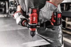 Flex DD 4G 18.0-EC/5.0 Set Li-ion Accu Schroef-/boormachine Set (2x 5.0Ah) In L-Boxx - 18V - Koolborstelloos 9 Flex DD 4G 18.0-EC/5.0 Set Li-ion Accu Schroef-/boormachine Set (2x 5.0Ah) In L-Boxx - 18V - Koolborstelloos -Makita || Bosch || Stanley Verkoop aeadf71a8ac5d604fe1eeb8686417ab2