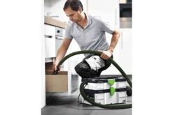 Festool CLEANTEC CTL SYS Mobiele Stofzuiger - 1000W - Klasse L - 4.5L - 575279 -Makita || Bosch || Stanley Verkoop aeaf77dffd70bdbdd9ac103479241f52