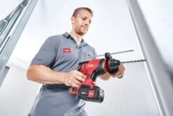 Flex CHE 18.0-EC 18V Li-ion Accu SDS-Plus Boorhamer Body In L-Boxx - Koolborstelloos - 430005 -Makita || Bosch || Stanley Verkoop af0a7dbf9d8c58198605391b3d4d6546 1