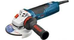 Bosch GWS 17-125 Haakse Slijper - 1700W - 125 Mm