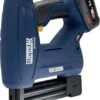 Rapid BTX553 18V Li-ion Accu Tacker Set (2.5Ah Accu) In Koffer - Power4All
