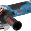 Bosch GWX 19-125 S X-LOCK Haakse Slijper - 1900W - 125mm - Variabel - Softstart - 06017C8002