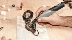 Dremel Stylo+ (2050- 15) Multitool Incl. 15-delige Accessoireset -Makita || Bosch || Stanley Verkoop b00c2c364caf0b4732d55e8a6a1f1706