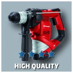 Einhell TH-RH 900/1 SDS-plus Combihamer In Koffer - 900W - 3J - 4258237 -Makita || Bosch || Stanley Verkoop b0231ce00121e4ef7446a385efe031cb