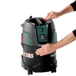 Metabo ASA 25 L PC Bouwstofzuiger - 1250W - L-klasse - 25L - 602014000 -Makita || Bosch || Stanley Verkoop b028cd2b5ed2fa3b63301c0395ec22fb