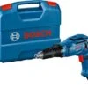 Bosch GTB 6-50 Droogbouwschroevendraaier In L-Case - 650 W - 12 Nm