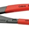 Knipex 8751250 Cobra Waterpomptang - Extra Slank - 250mm
