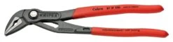 Knipex 8751250 Cobra Waterpomptang - Extra Slank - 250mm