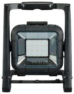 Makita DML805 14,4-18V Li-Ion Accu LED Lamp - Werkt Op Netstroom & Accu - DEADML805 9 Makita DML805 14,4-18V Li-Ion Accu LED Lamp - Werkt Op Netstroom & Accu - DEADML805 -Makita || Bosch || Stanley Verkoop b08c87182af37382610035749b95558a