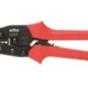 Wiha Z 62 0 06 Krimpgereedschap Voor Adereindhulzen - 220 Mm - 33844