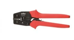 Wiha Z 62 0 06 Krimpgereedschap Voor Adereindhulzen - 220 Mm - 33844