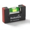 Hultafors MPL MAGNETIC Mini Waterpas - Magnetisch - 68 Mm - 401313