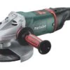 Metabo WE 24-230 MVT Haakse Slijper - 2400W - 230mm - Softstart - 606469000