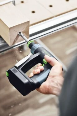 Festool CXS 2,6-Set 10,8V Li-Ion Accu Schroefboormachine Set (2x 2,6Ah) In Systainer - 16Nm - 12mm - 576093 -Makita || Bosch || Stanley Verkoop b0ec98d4efe120640132b5328c6246ee