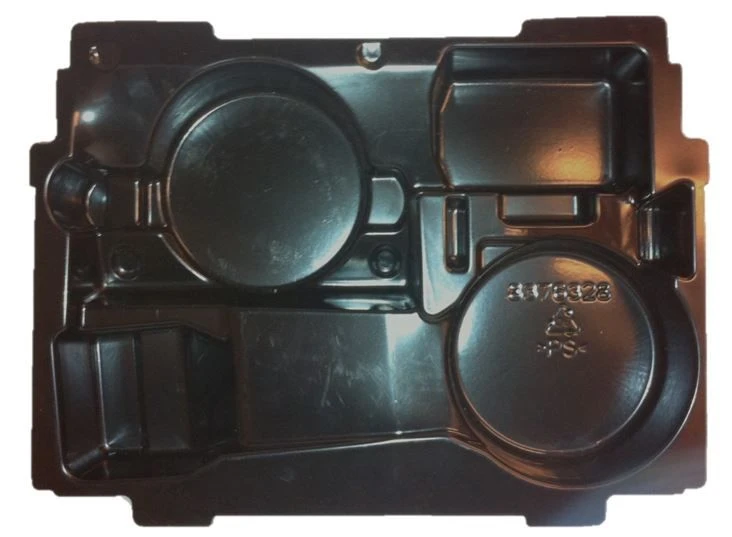 Makita DGA452RFJ 18V Li-ion Accu Haakse Slijper Set (2x 3.0Ah Accu) In Mbox - 115mm 6 Makita DGA452RFJ 18V Li-ion Accu Haakse Slijper Set (2x 3.0Ah Accu) In Mbox - 115mm - Afbeelding 6