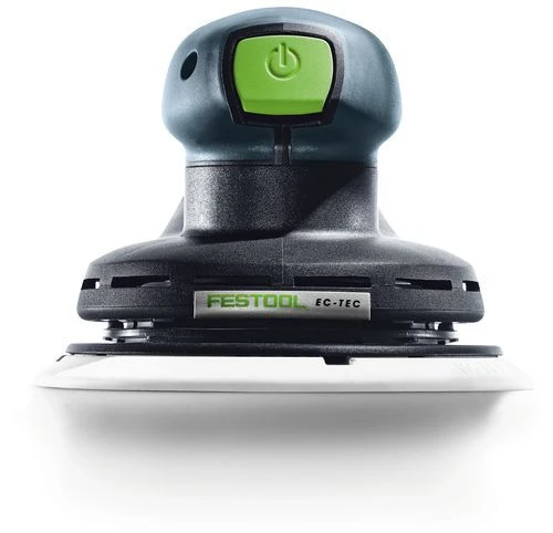 Festool ETS EC 150/5A EQ Excenterschuurmachine - 400W - 150mm - Koolborstelloos - 575043 4 Festool ETS EC 150/5A EQ Excenterschuurmachine - 400W - 150mm - Koolborstelloos - 575043 - Afbeelding 4