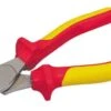 Stanley 0-84-003 VDE Kracht Zijsnijtang - 175mm
