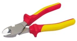 Stanley 0-84-003 VDE Kracht Zijsnijtang - 175mm