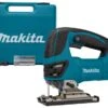 Makita 4350CT Decoupeerzaag D-greep In Koffer - 720W - 135mm