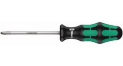 Wera 5009315001 Schroevendraaier - Pozidriv - PZ2 X 100mm