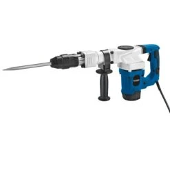 Hyundai 56086 SDS-Max Breekhamer - 1300W -Makita || Bosch || Stanley Verkoop b284686b3753a5f885e9ea247cda9483