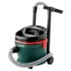 Metabo AS 20 L Bouwstofzuiger - 1200W - L-klasse - 20L - 602012000