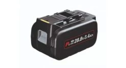 Panasonic EY9L84B 28.8V Li-Ion Accu - 3,4Ah