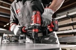 Flex DD 4G 18.0-EC 18V Li-ion Accu Boor-/schroefmachine In L-Boxx - 447765 -Makita || Bosch || Stanley Verkoop b2dfd1a47b715ac69e40560ae8a71368