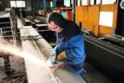 Bosch GWS 22-230 J + GWS 7-125 Haakse Slijpmachine In Koffer -Makita || Bosch || Stanley Verkoop b30fb640afd4a109dace81a038daef8c