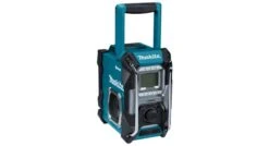 Makita MR002GZ 12/14,4/18/40V Max Li-Ion Accu Bouwradio Body - FM/AM - Bluetooth - 230V