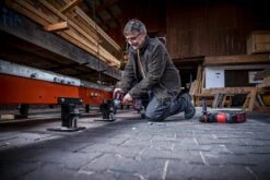 Flex IW 1/2'' 750 18.0-EC Li-Ion Accu Impact-/slagschroefmachine Body In L-Boxx - 18V - 1/2'' -Makita || Bosch || Stanley Verkoop b351b8b06a9679ac76db6beaf88123c7