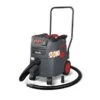 Starmix IPulse M-1635 Safe Plus Bouwstofzuiger Met Rijbeugel - 1600W - M-klasse - 35L - 018638