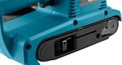 Makita 9911J Bandschuurmachine In Mbox - 650W - 76 X 457mm -Makita || Bosch || Stanley Verkoop b3ac85e0dbae4e56fa005e9a8fe9b8ef
