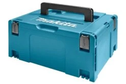 Makita DLX2131MJ 18V Li-Ion Accu Klopboor-/schroefmachine (DHP482) & Slagschroevendraaier (DTD152) Combiset (2x 4.0Ah Accu) In Mbox -Makita || Bosch || Stanley Verkoop b4091a661e51558da65c7bb42f4a7522 43