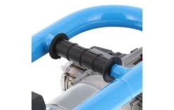 Airpress 36748 - Stille Olievrije Compressor LMO 3-210 8 Bar 0,7 Pk 168 L/min 3 L -Makita || Bosch || Stanley Verkoop b44c2b5235df5bdef48d85475b972448