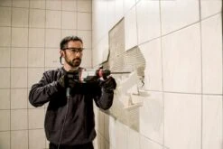 Metabo KHE 2860 Quick Set SDS-plus Combihamer Incl. 5 Delig Boor- En Beitelset In MetaBox - 880W - 3.2J - 600878850 -Makita || Bosch || Stanley Verkoop b45015e1e9af12ce566fdc356d88c6b0