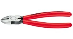 Knipex 7001160 Zijsnijtang - 160mm