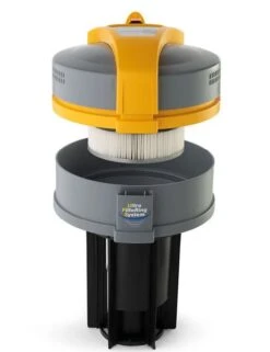 Ghibli Power WD 36 P Bouwstofzuiger - 1250W - 36L - 15051210001 - 6020019 12 Ghibli Power WD 36 P Bouwstofzuiger - 1250W - 36L - 15051210001 - 6020019 -Makita || Bosch || Stanley Verkoop b4723e082aa04486745c8b41c041b99d