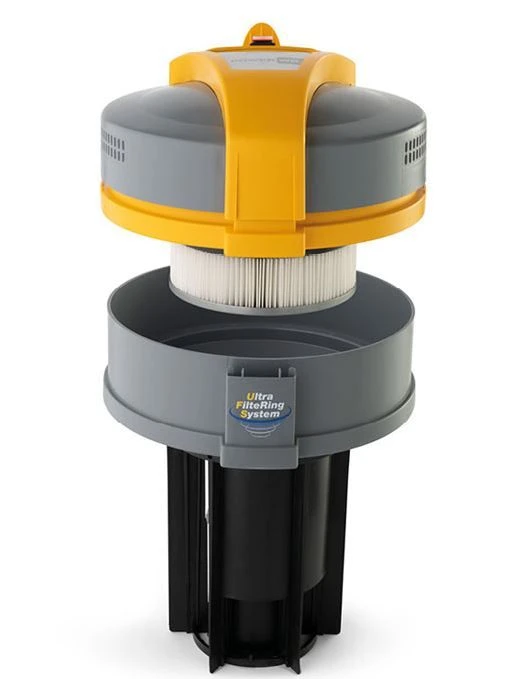 Ghibli Power WD 36 P Bouwstofzuiger - 1250W - 36L - 15051210001 - 6020019 5 Ghibli Power WD 36 P Bouwstofzuiger - 1250W - 36L - 15051210001 - 6020019 - Afbeelding 5