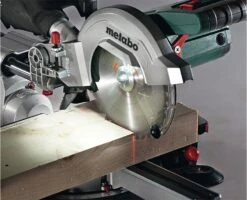 Metabo KGS 216 M Afkortzaag - 1500W - 216 X 30mm - 619260000 -Makita || Bosch || Stanley Verkoop b4a22e7bd5f5e8401cc667e572d978ac