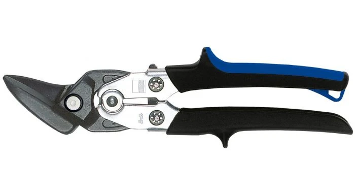 Erdi D27AL Ideaalschaar - Links - 260mm 1 Erdi D27AL Ideaalschaar - Links - 260mm