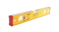 Stabila 15853 Waterpas - Magnetisch - 600mm