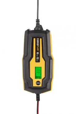 Powerplus POWX4207 Slimme Batterijlader - 160W/10A/200Ah -Makita || Bosch || Stanley Verkoop b53edf8fd0994ef67891d372cb8e7097