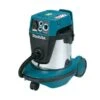 Makita VC2211MX1 Bouwstofzuiger - 1050W - M-klasse - 22L