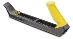 Stanley 5-21-296 Metaal Schaaf - 315 X 255mm