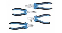 Gedore S 8200 JC 4-delige Tangenset - 6730800