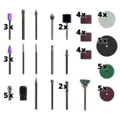 Einhell TE-MT 7,2V Li-Ion Accu Roterende Multitool Incl. Accessoireset - 32mm 18 Einhell TE-MT 7,2V Li-Ion Accu Roterende Multitool Incl. Accessoireset - 32mm -Makita || Bosch || Stanley Verkoop b63941239a86ce308fd7e89d4bf353f8